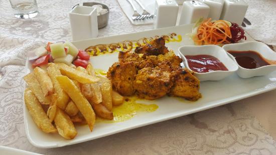 Essence Restaurant NOW OPEN
