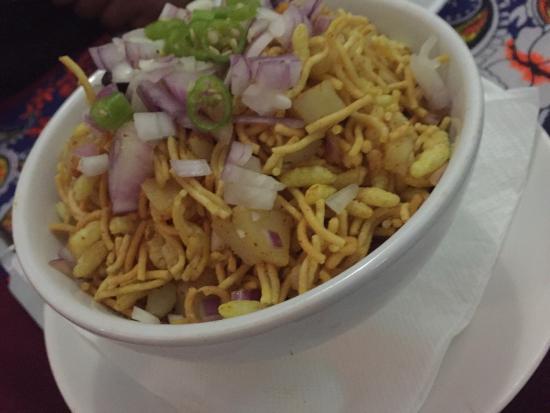 Krishna Food House