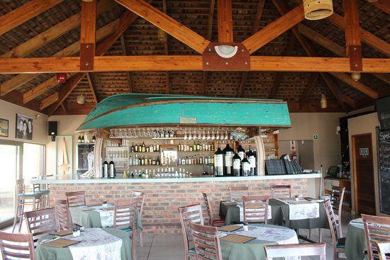 Salinas Beach Restaurant