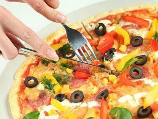 Makuti Ristorante Pizzeria