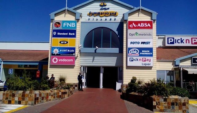 Summerstrand Village