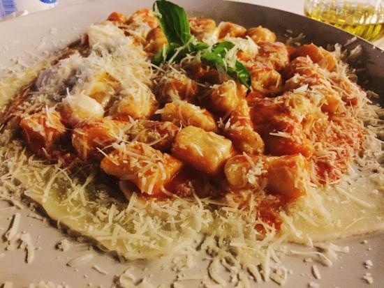 La Capannina da Mario