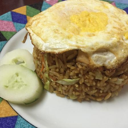 Warung Beringin Panti's