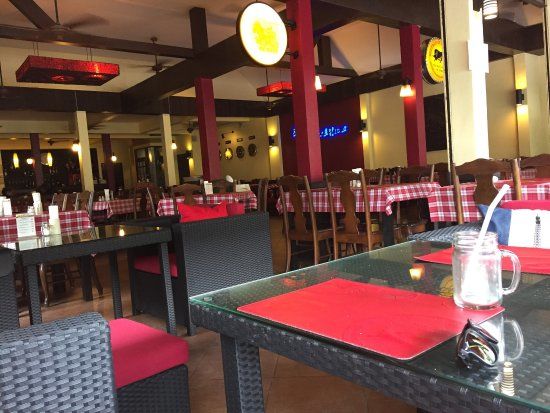 Buffalo Steak House