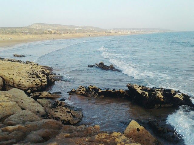 Taghazout
