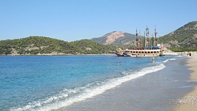 Ölüdeniz