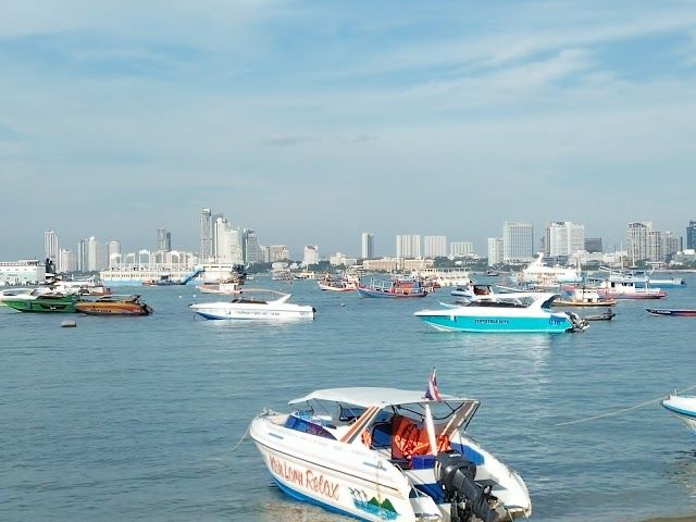 2Sky Pattaya