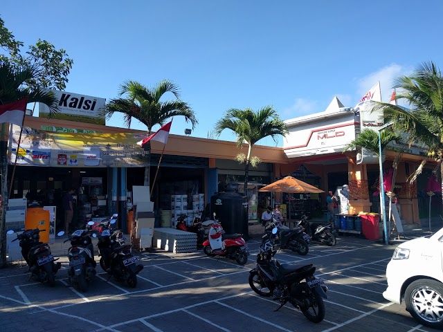 Nirmala Supermarket Pecatu