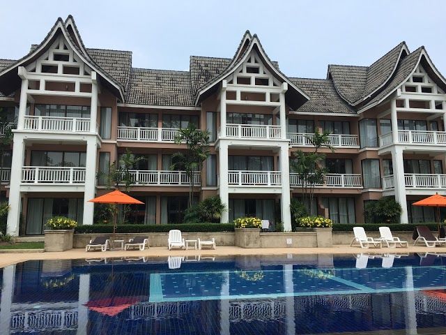 Angsana Spa