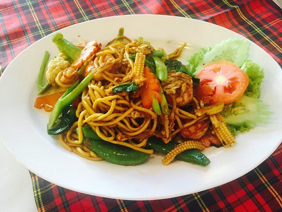 Ann Restaurant