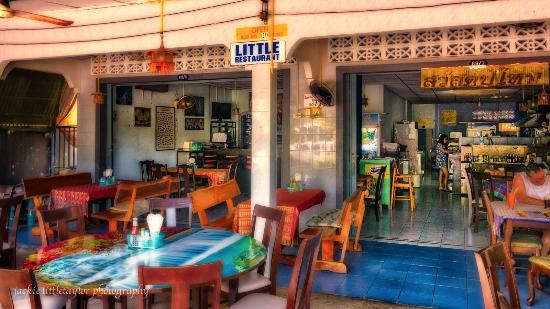 Thai Little Restaurant