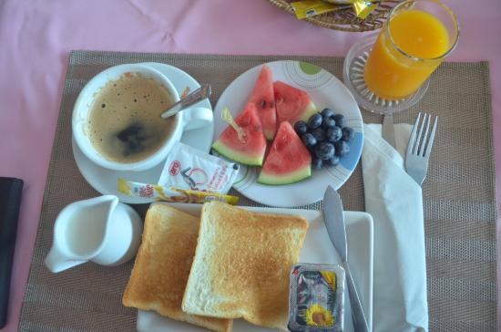 Pt Hotel Restaurant
