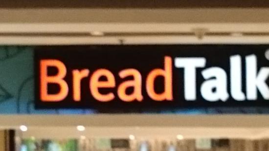 Bread Talk