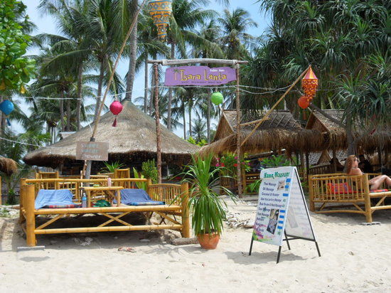 Isara Lanta