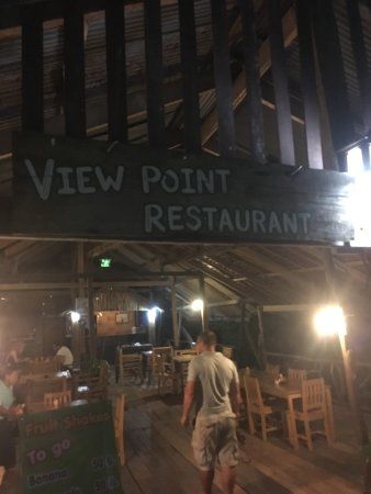 View Point Restourant