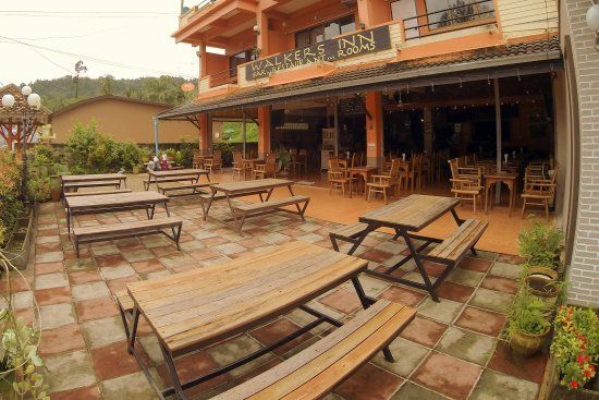 Walkers Inn