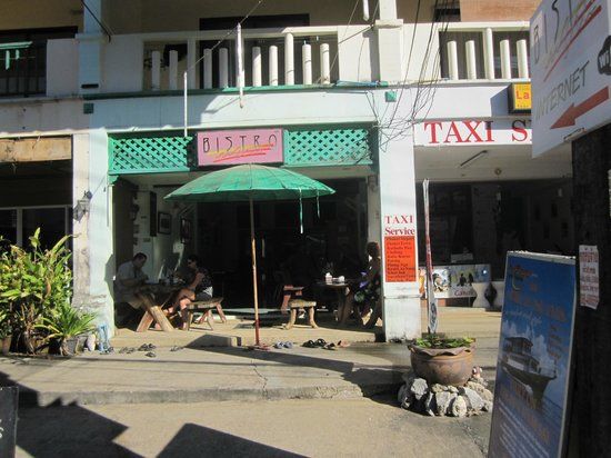 Bistro Bang Niang