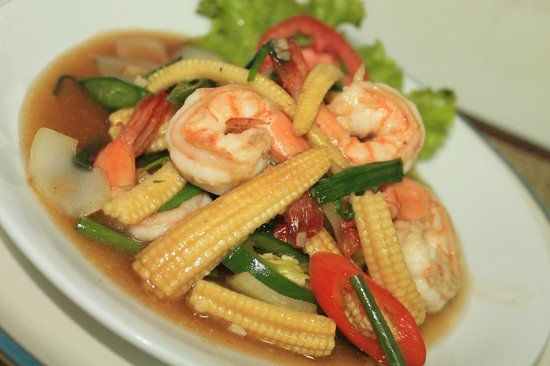 Discovery Cafe