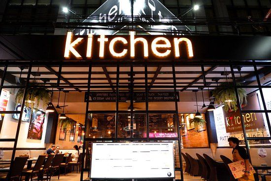 The Kitchen Pattaya