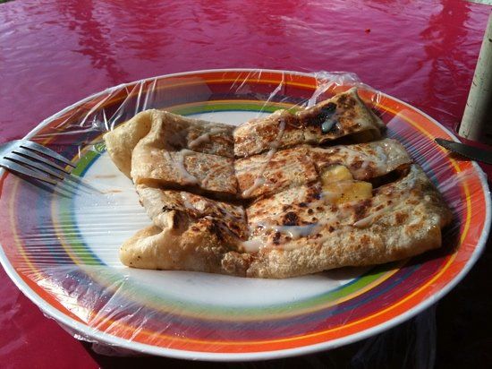 Dewmini Roti Shop
