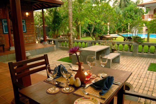 Panchi Villa Restaurant & Bar