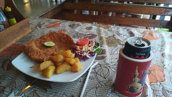 Aey Aroy Restaurant