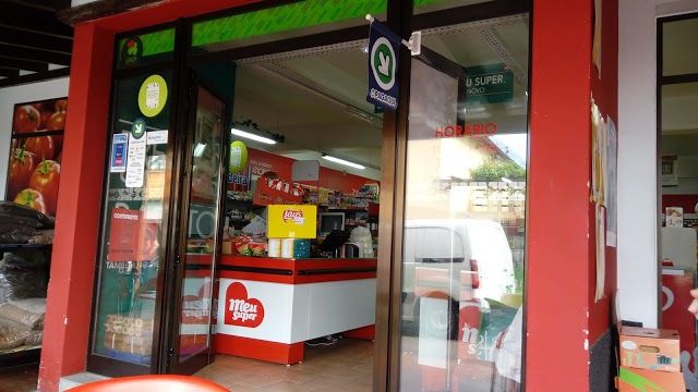 Meu Super Santa Cruz