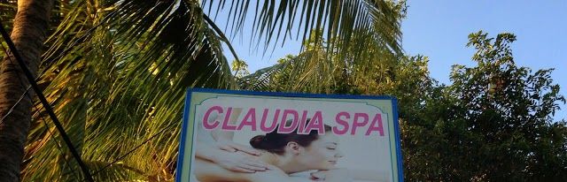 Claudia Spa Jimbaran