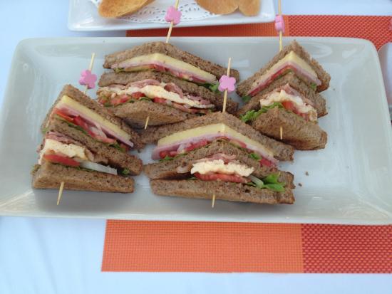 Krabi Sands Beach Restaurant