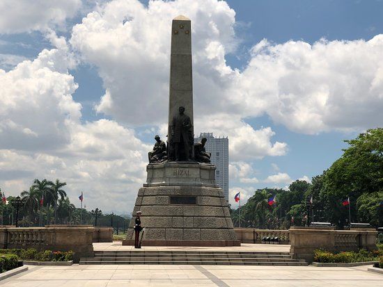 der Rizal Park