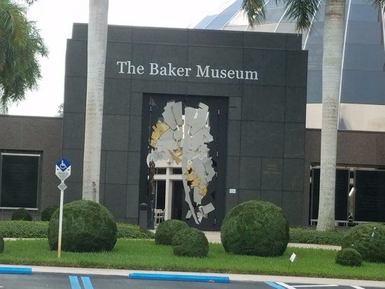 das Bäckereimuseum