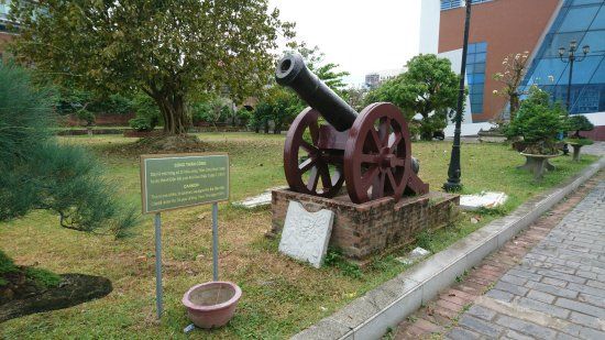 Da Nang Museum