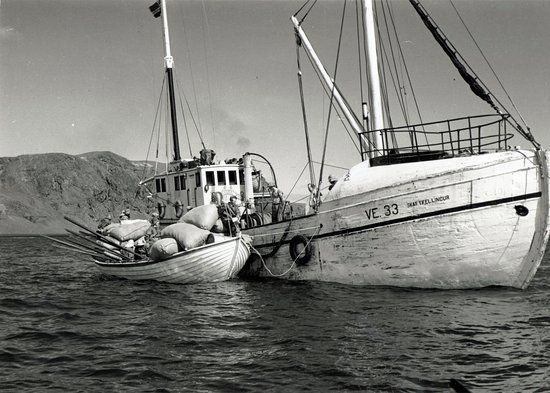 Skaftfellingur Museum