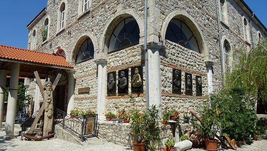 Church of the Assumption