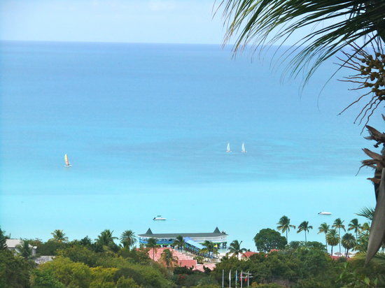 Warri Pier Restaurant