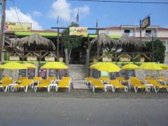 Mambo