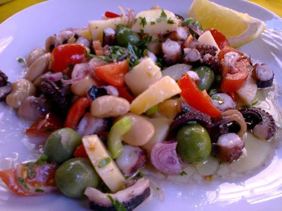 Osteria Don Maccarone