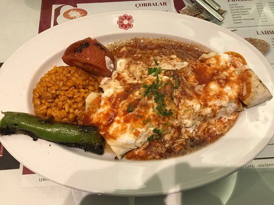 Kircicegi Restaurant