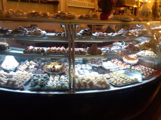 Antica Pasticceria Salamone
