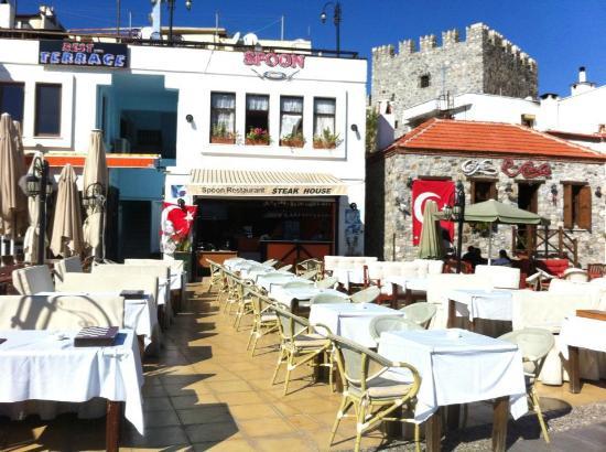 Spoon Restaurant & Steak Houses