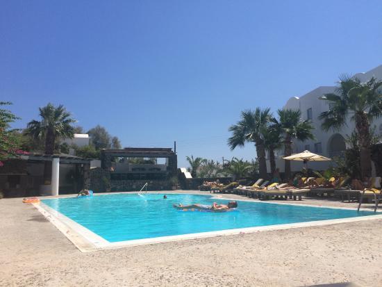 Kastelli Resort