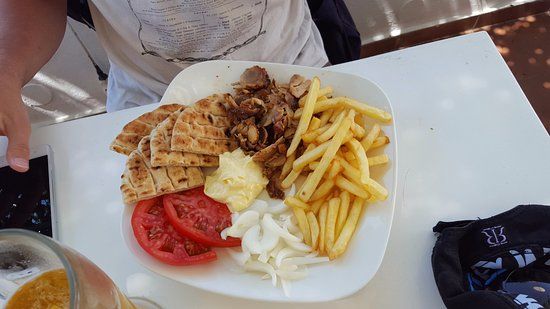 Eklekton Cafe Bar