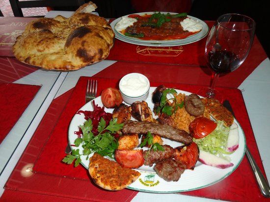 Sembol Meat House