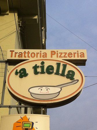 La Tiella