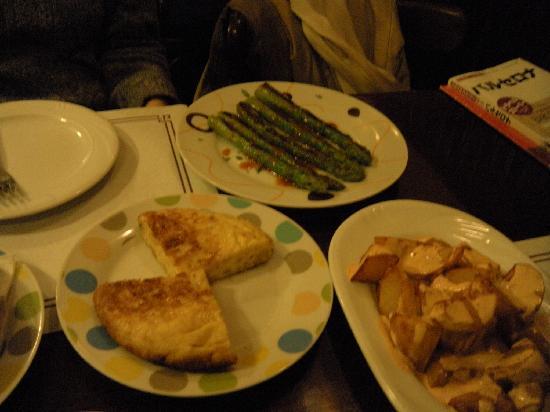 Tapas del Born