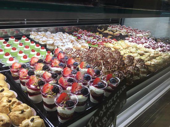 Pasticceria Badalamenti