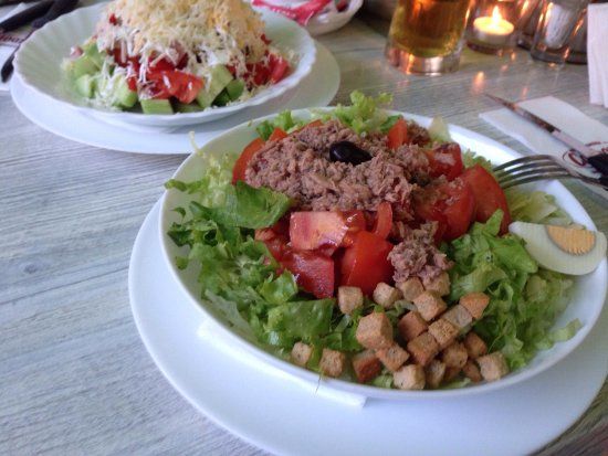 Bistro-Garden Condor