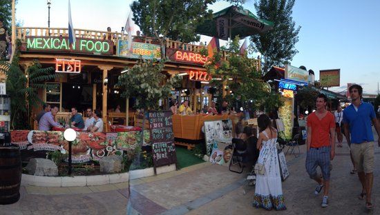 Jupiter Steakhouse BBQ