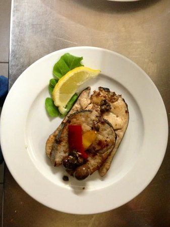 Seeds Restaurant & Take Away