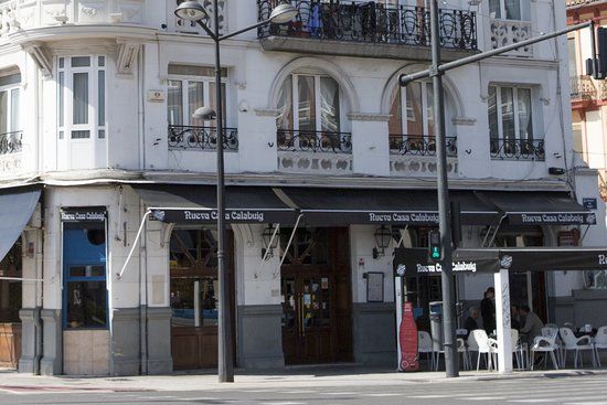 Nueva Casa Calabuig